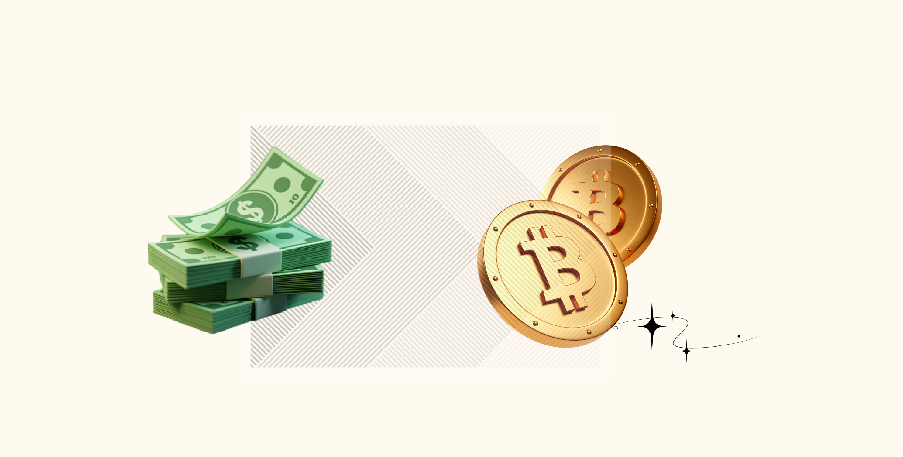 PayNow to BTC